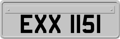 EXX1151