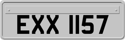 EXX1157