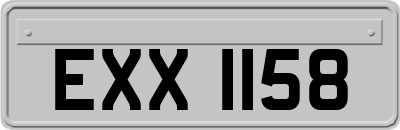 EXX1158