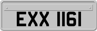 EXX1161