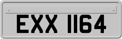 EXX1164
