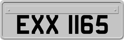 EXX1165