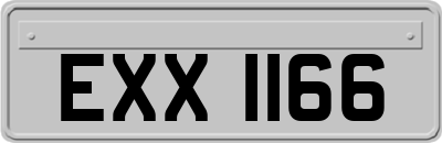 EXX1166
