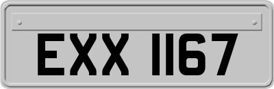 EXX1167