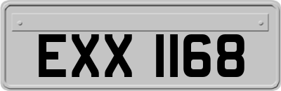 EXX1168