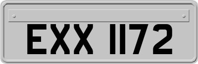 EXX1172