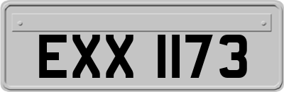 EXX1173