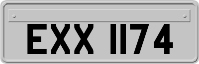 EXX1174