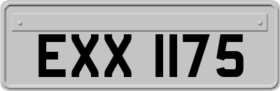 EXX1175