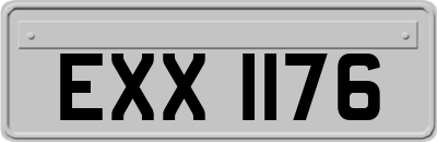 EXX1176