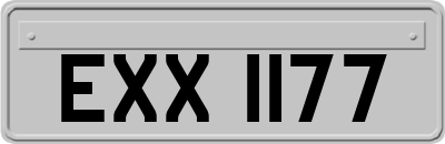 EXX1177