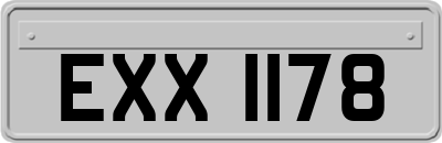EXX1178