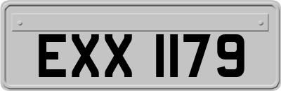 EXX1179