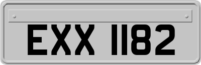 EXX1182