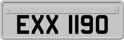 EXX1190