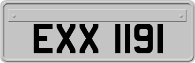 EXX1191