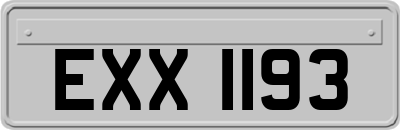 EXX1193