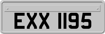 EXX1195