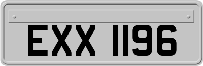 EXX1196