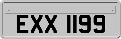 EXX1199