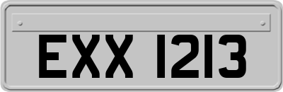 EXX1213
