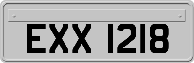 EXX1218