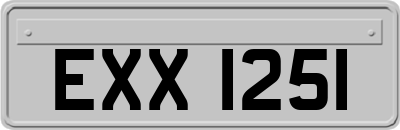 EXX1251