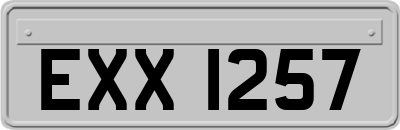 EXX1257