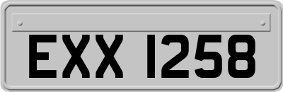EXX1258