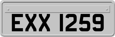 EXX1259