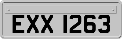 EXX1263