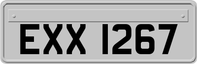 EXX1267