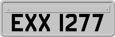 EXX1277