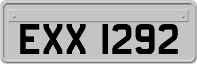 EXX1292