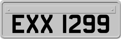 EXX1299