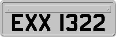 EXX1322
