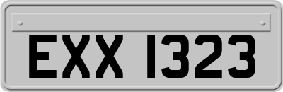 EXX1323