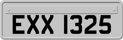 EXX1325
