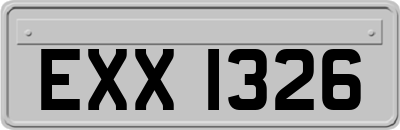 EXX1326