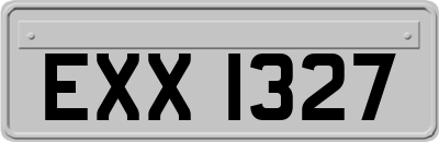 EXX1327