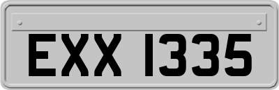 EXX1335