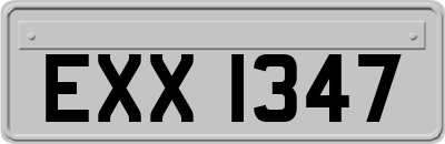 EXX1347