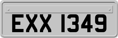EXX1349
