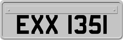 EXX1351