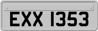 EXX1353