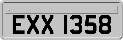 EXX1358