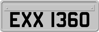 EXX1360