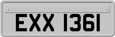 EXX1361