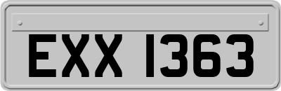 EXX1363