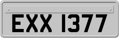 EXX1377